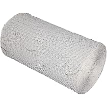 Amazon | 和気産業(Waki Sangyo) ビニール被覆鉄線亀甲金網